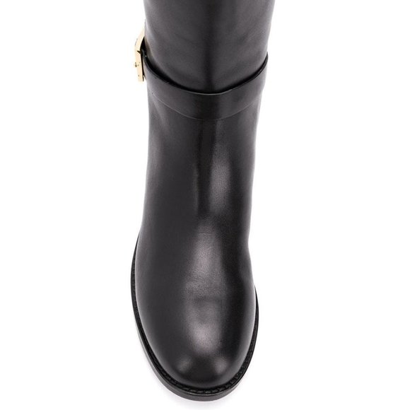 Tory Burch Brooke Riding Boots *NEW* - Picture 2 of 8